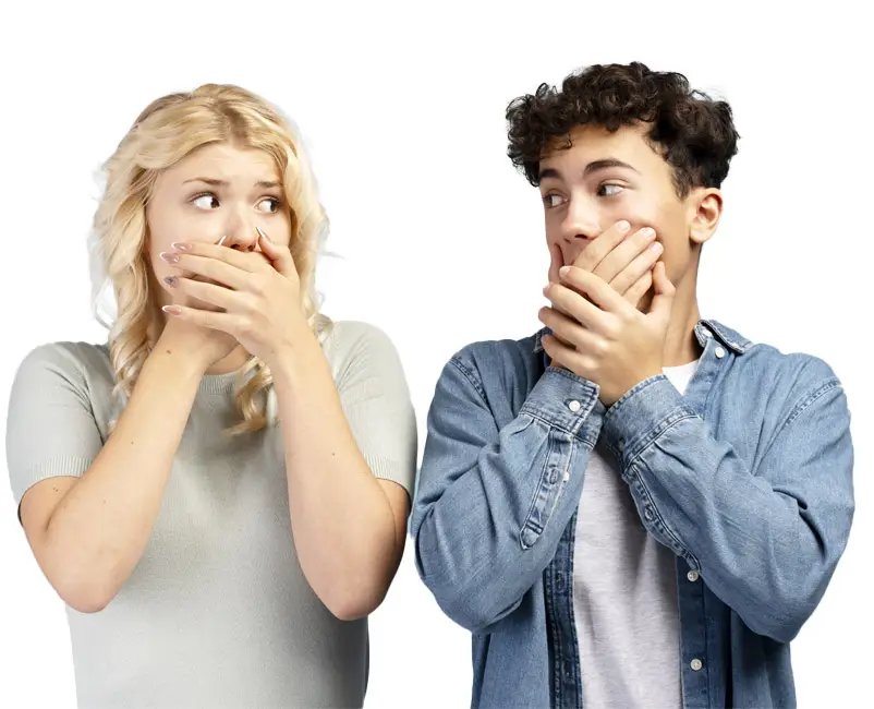 Bad Breath/Halitosis