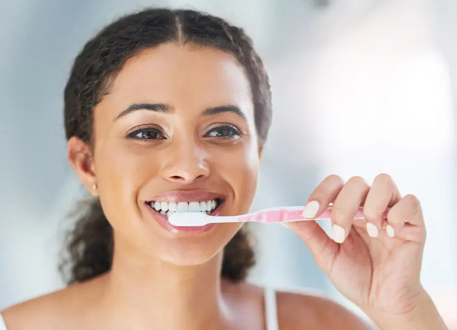 Brushing Your Teeth