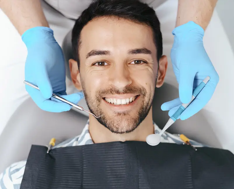 Dental Check-ups
