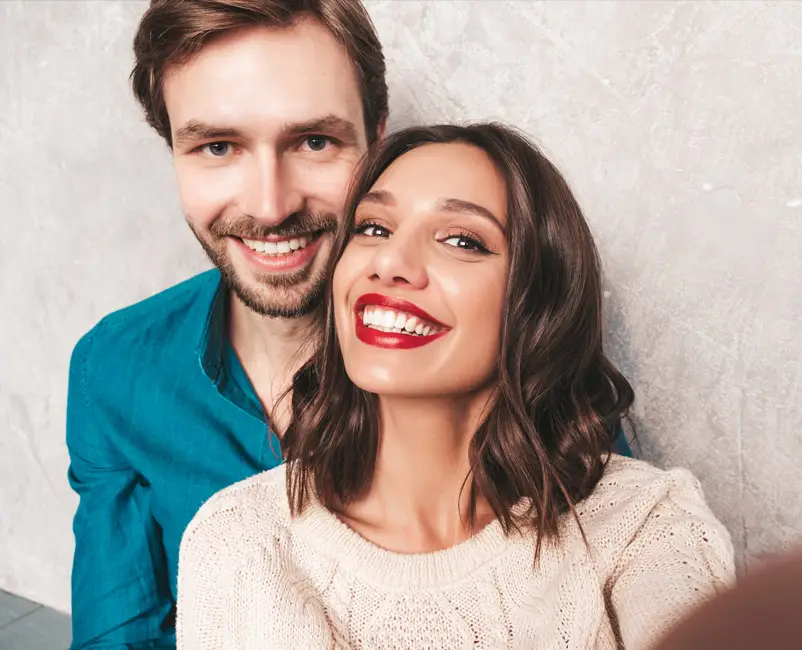 Dental Cosmetic