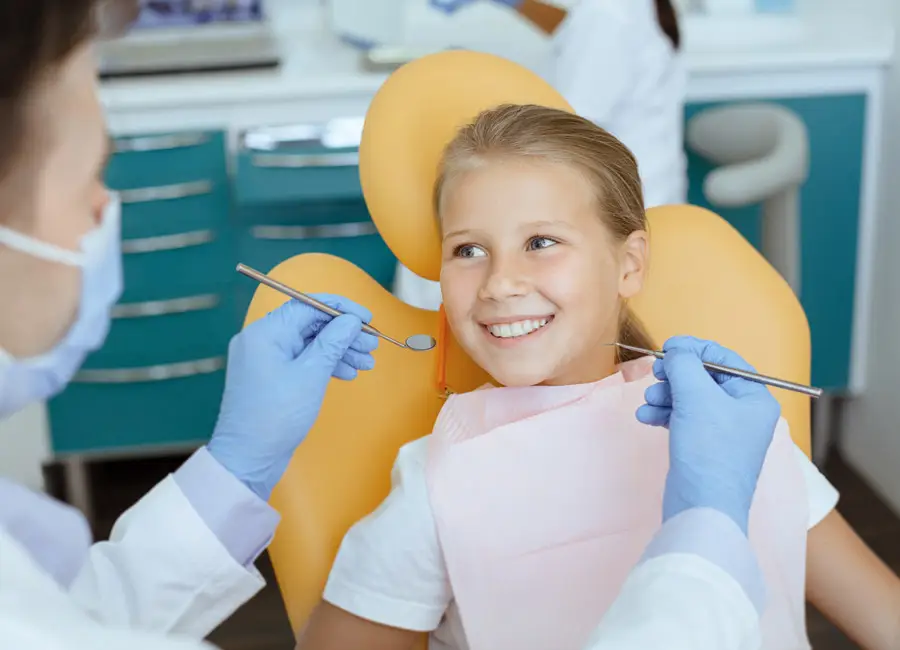 Dental Sealants