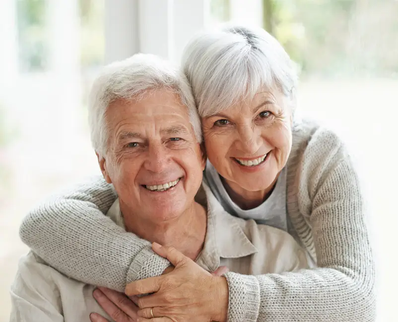 Dentures