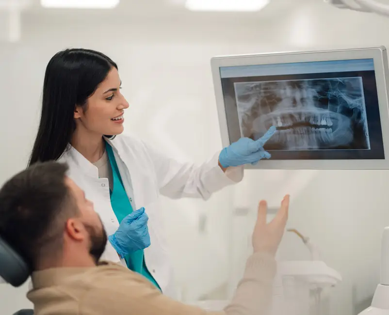Digital Radiography