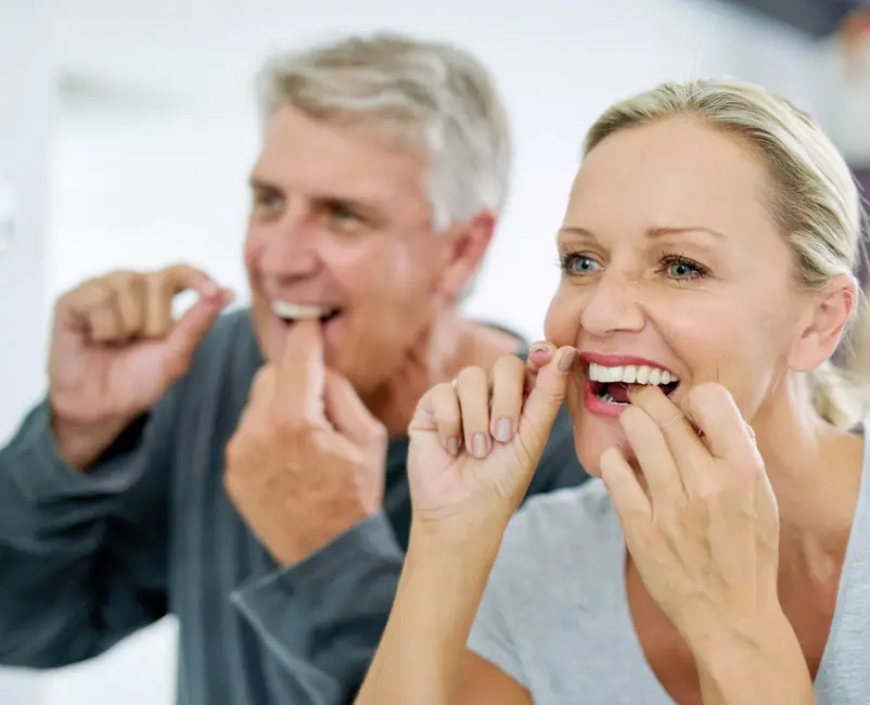 Chesapeake Smiles Dental Gum Disease