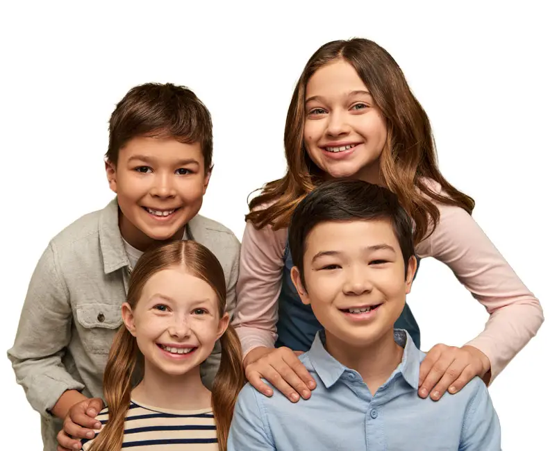 Malocclusion