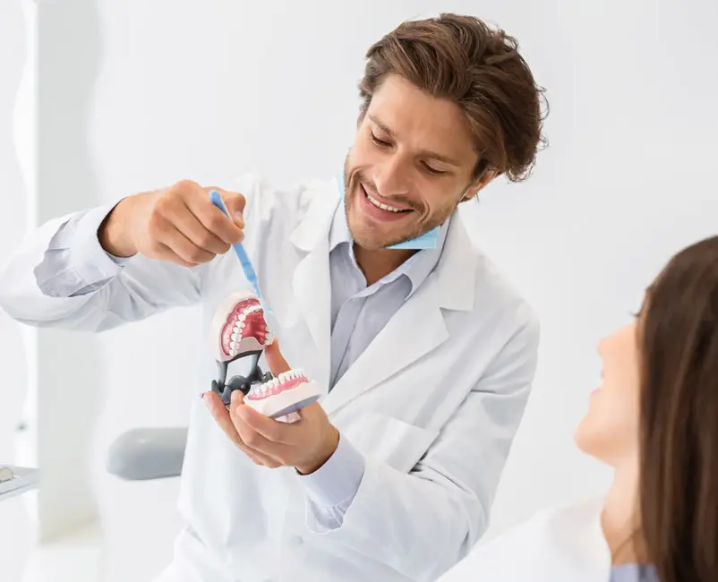 Oral Hygiene
