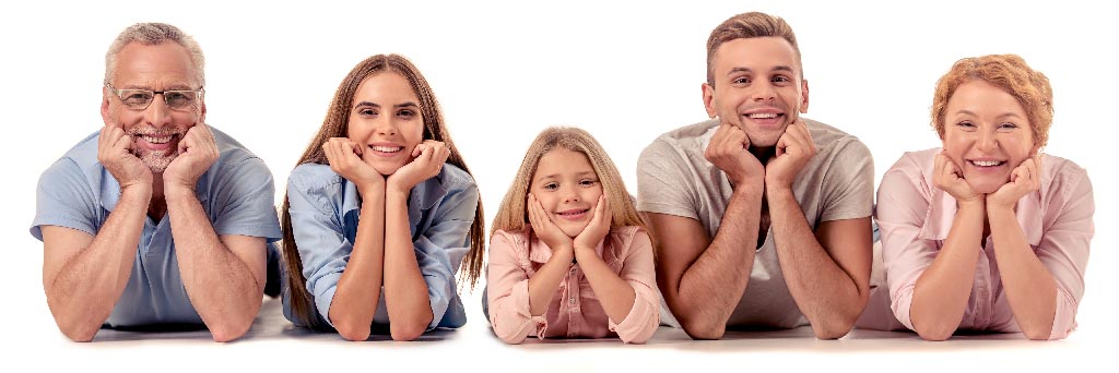 Chesapeake Smiles we strive to provide each patient with the best dental care possible.