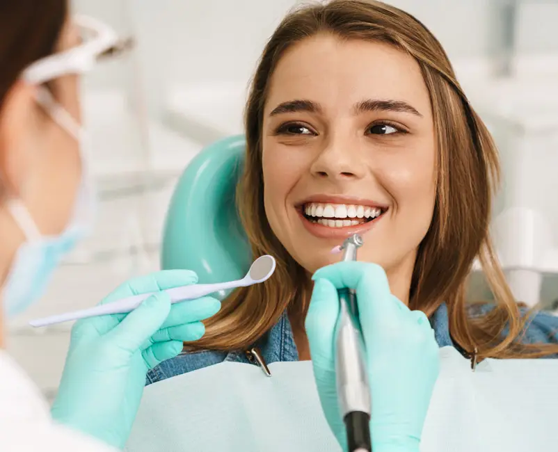 Chesapeake Smiles Dental Root Canal Therapy