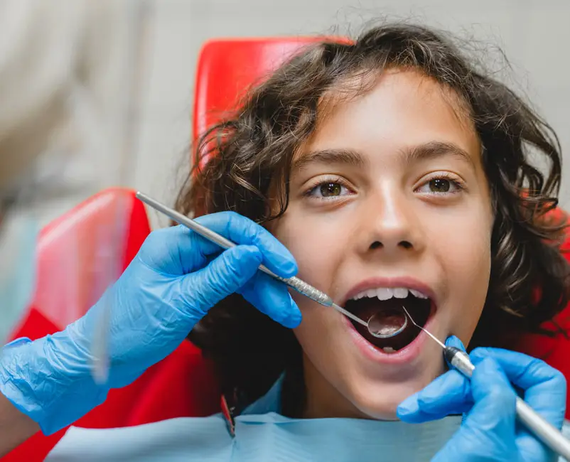 Tooth Decay