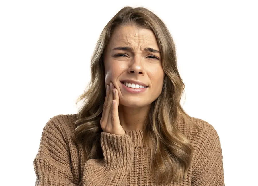 Toothaches