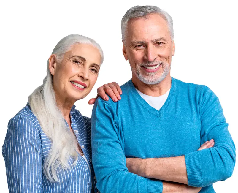 Veneers and Crowns