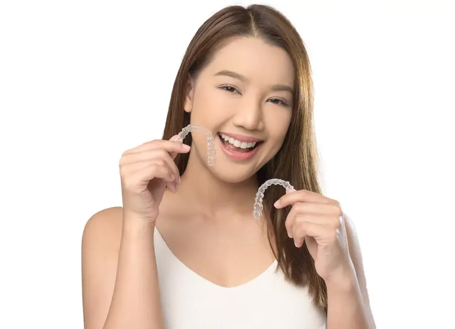 Invisalign